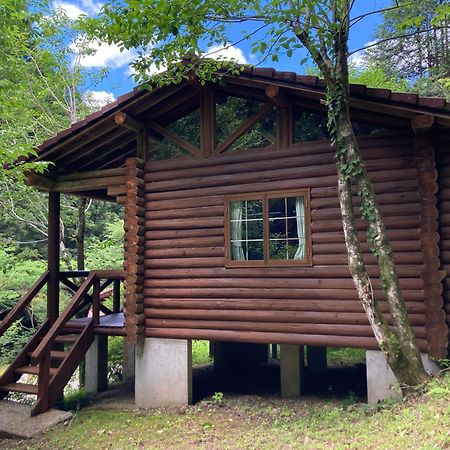 Nature Resort In Shimanto Funato  Exterior photo